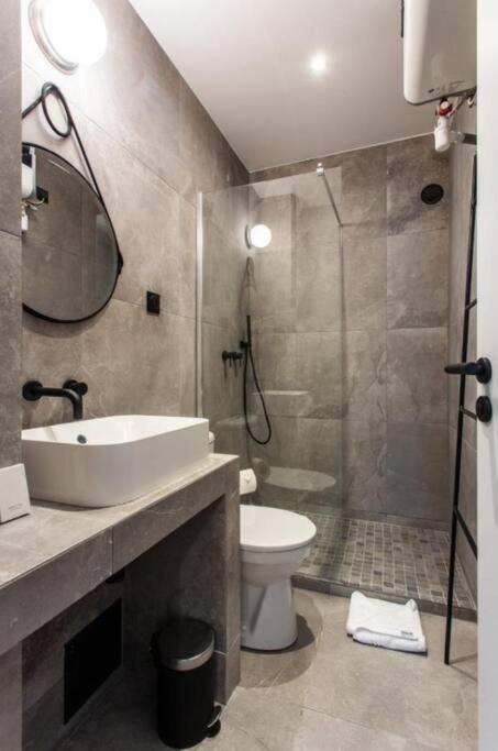 St Germain-Bon Marche - Cosy N°2 Apartment Paris Exterior photo