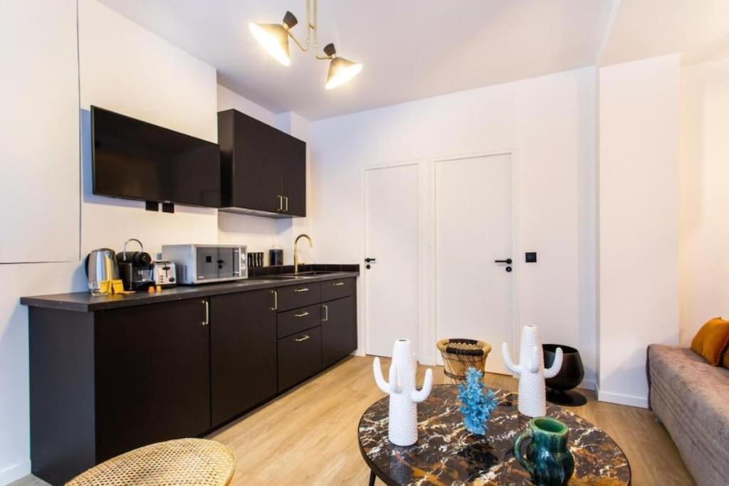 St Germain-Bon Marche - Cosy N°2 Apartment Paris Exterior photo