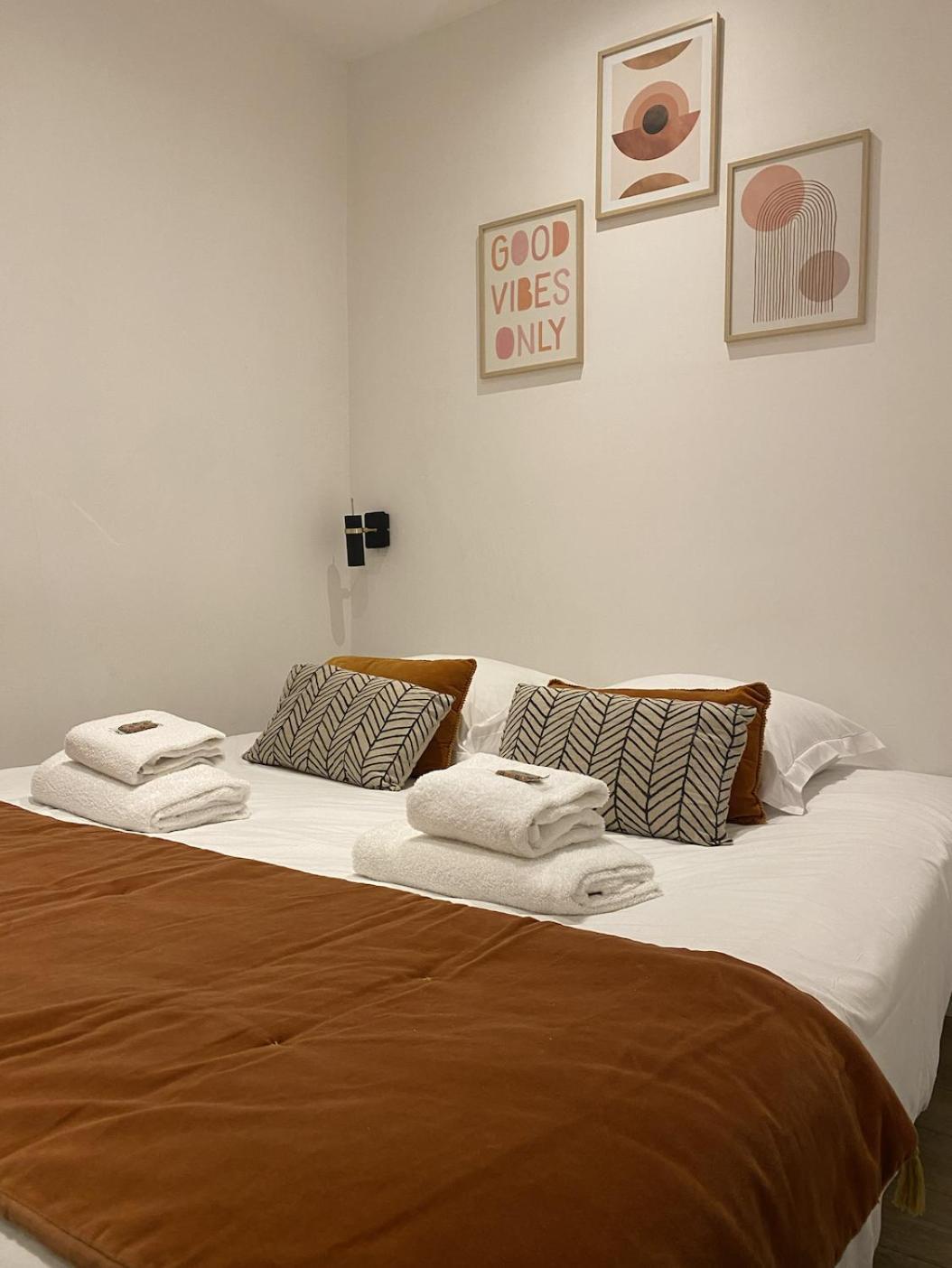 St Germain-Bon Marche - Cosy N°2 Apartment Paris Exterior photo